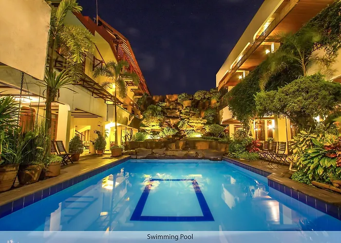 Duta Guest House