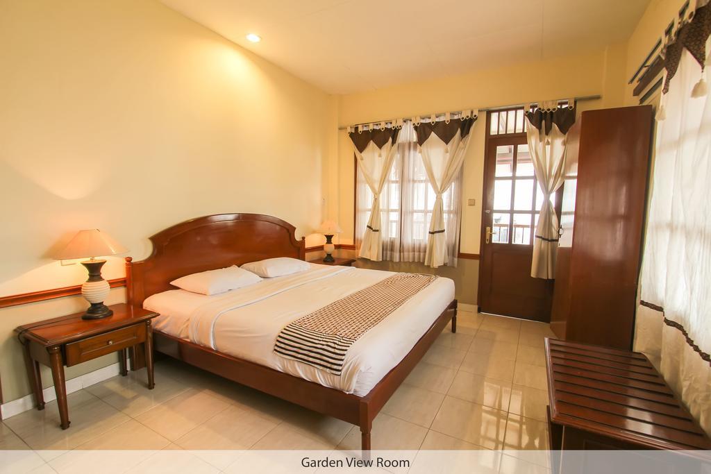 Duta गेस्ट हाउस