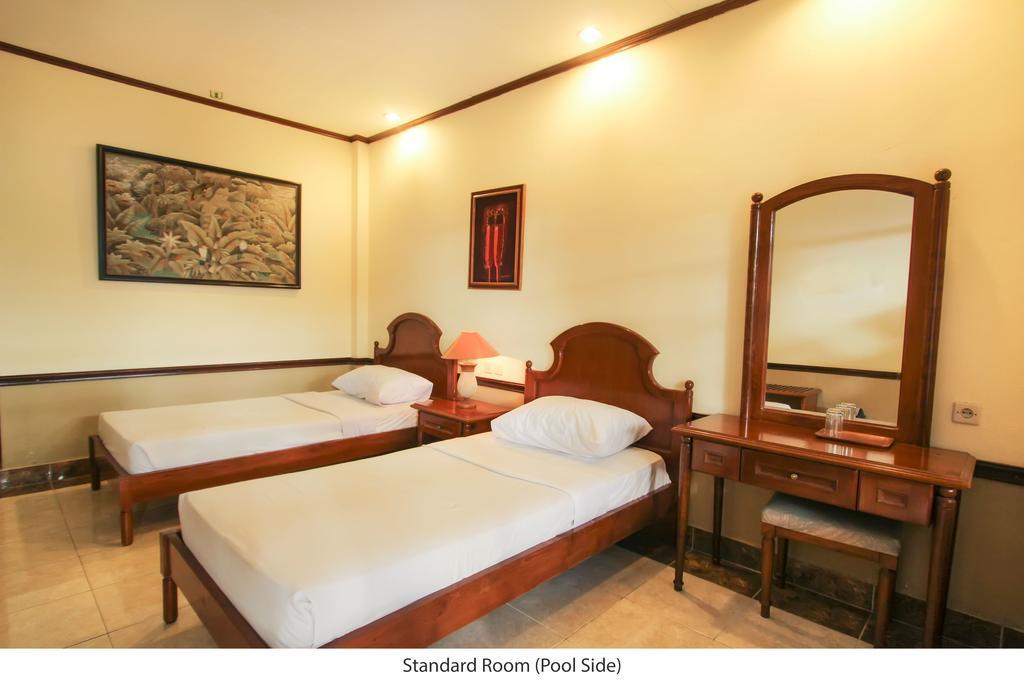 गेस्ट हाउस Duta