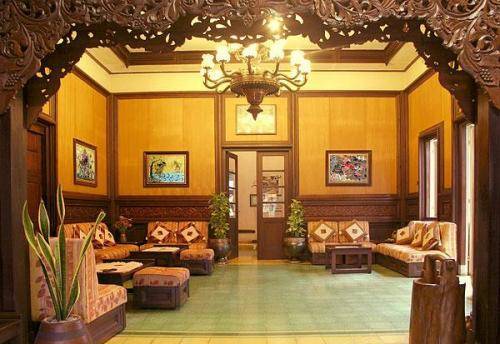 गेस्ट हाउस Duta Yogyakarta