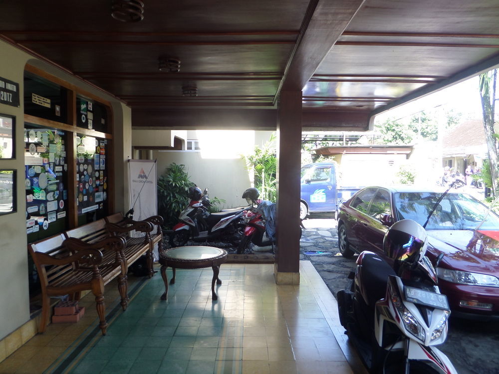 Duta 3* Yogyakarta
