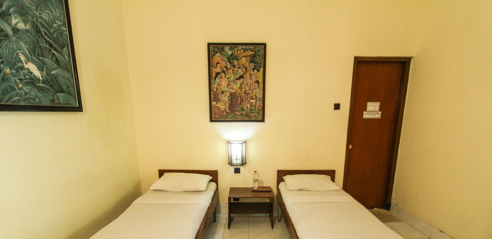 Duta गेस्ट हाउस 3*