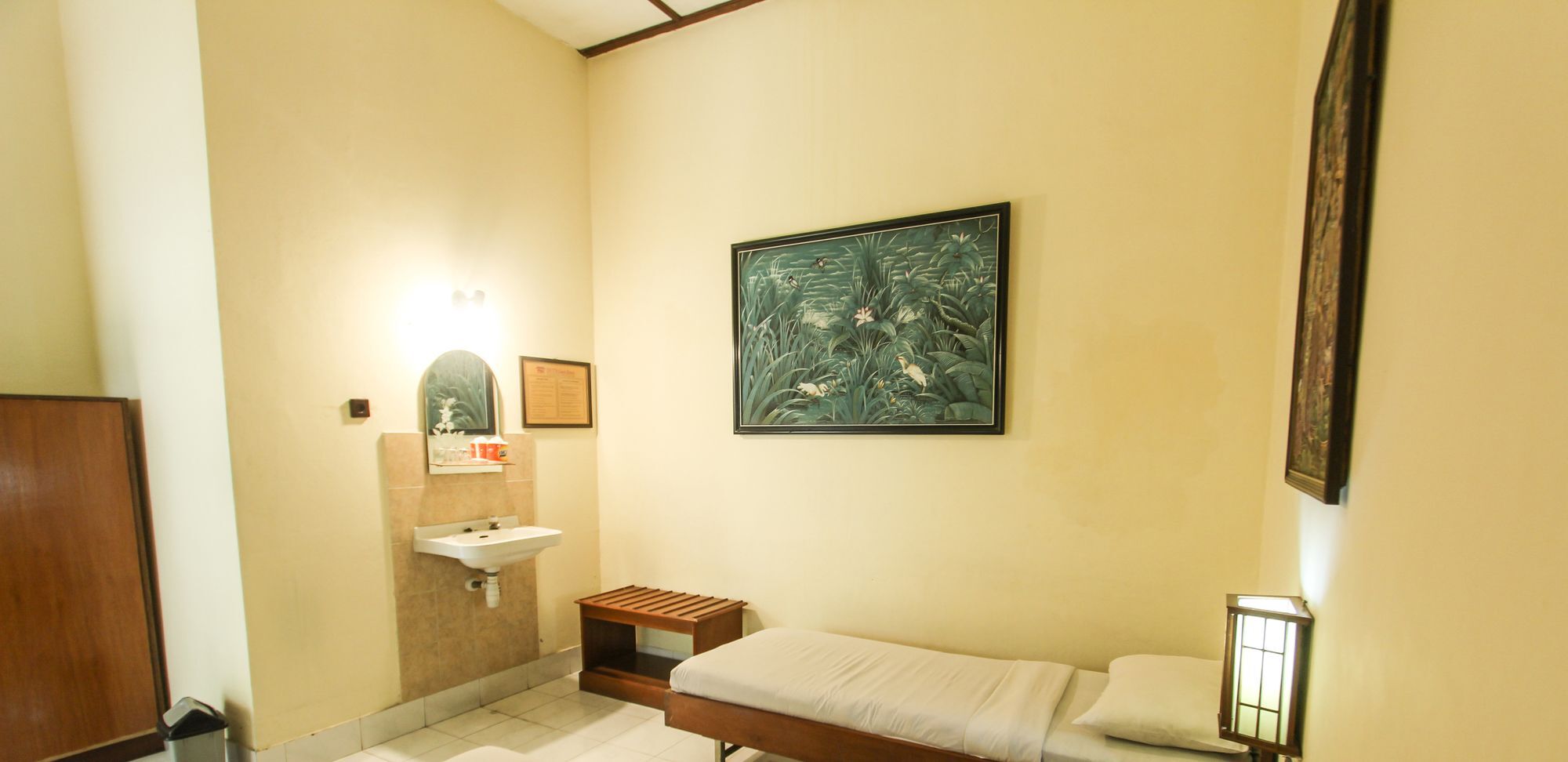 Duta गेस्ट हाउस