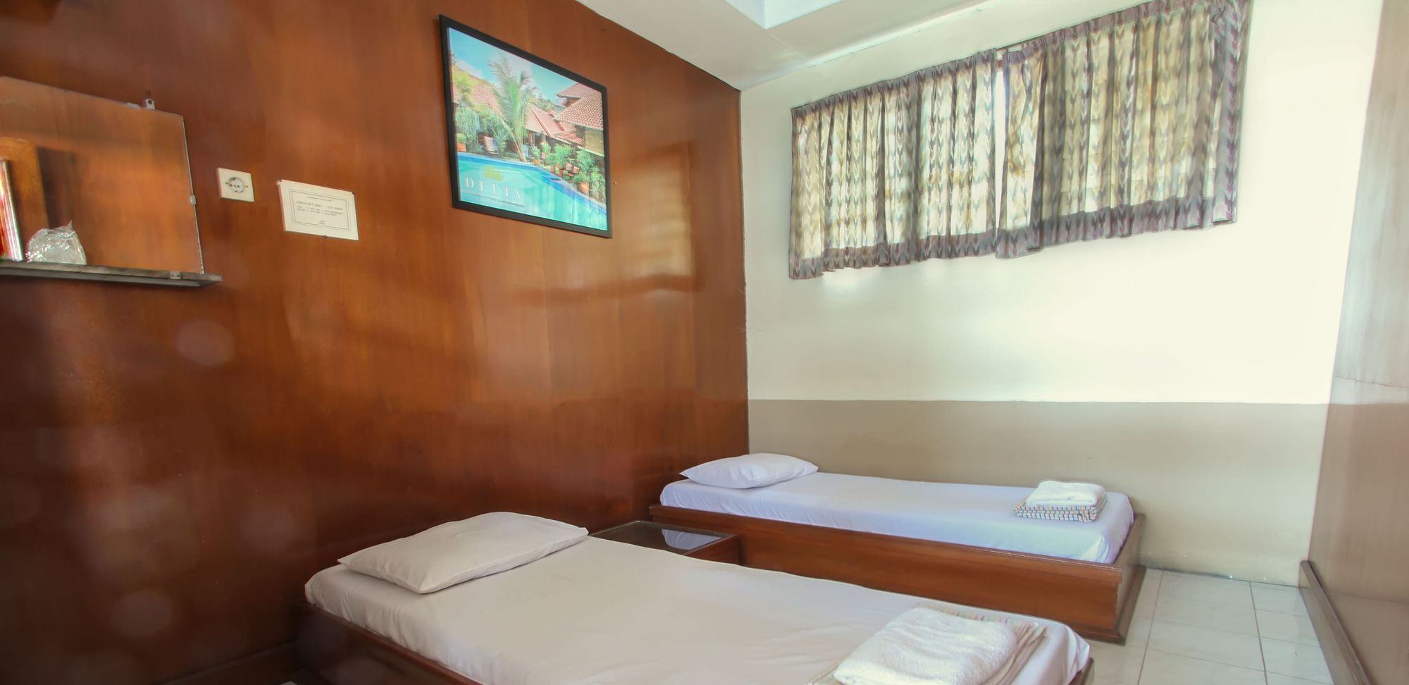 Duta गेस्ट हाउस